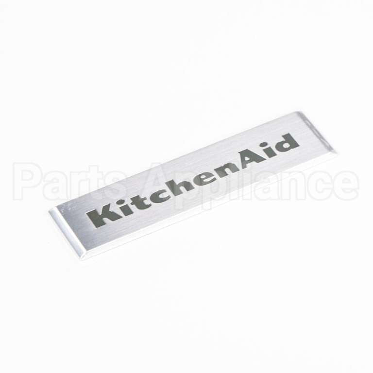 W10839793 Whirlpool Nameplate