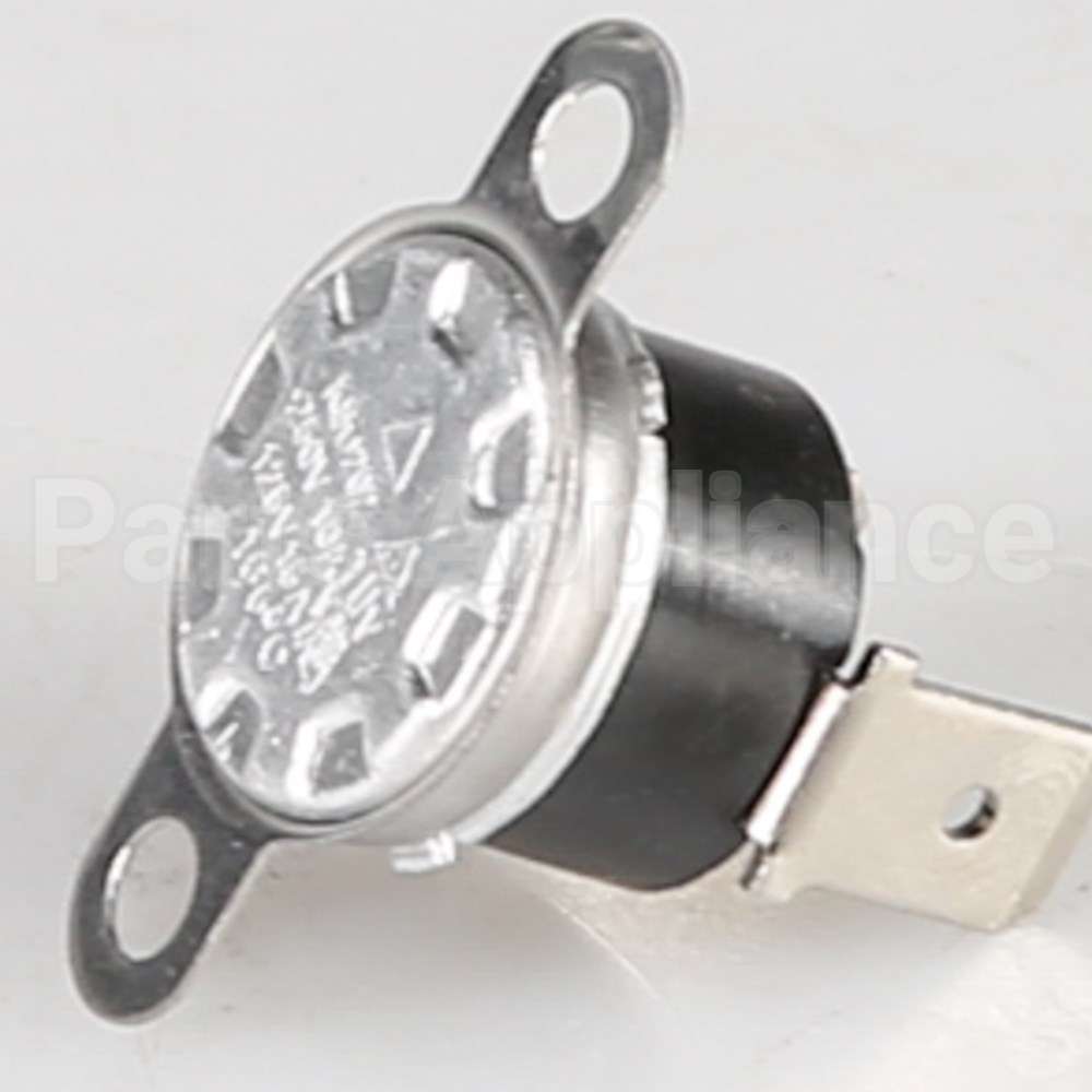 W10840013 Whirlpool Thrmst-Fix