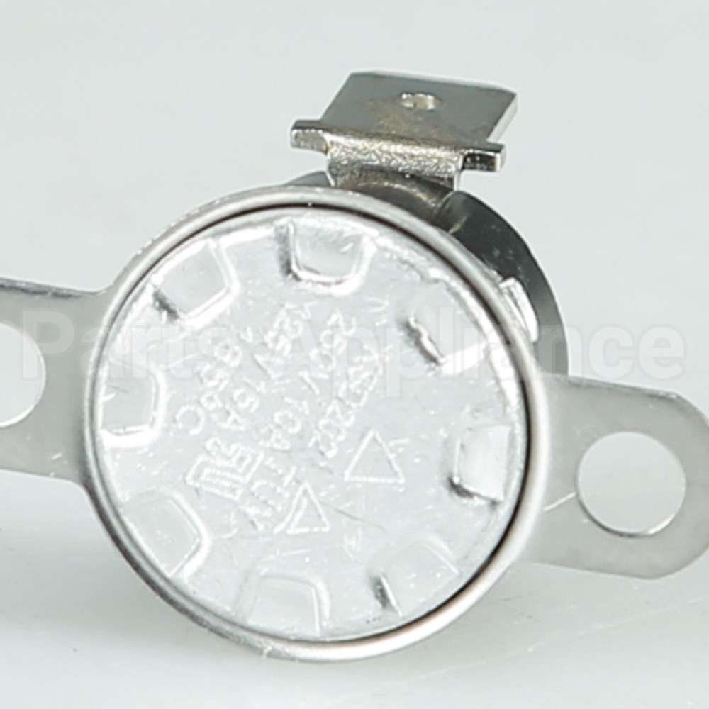 W10840013 Whirlpool Thrmst-Fix