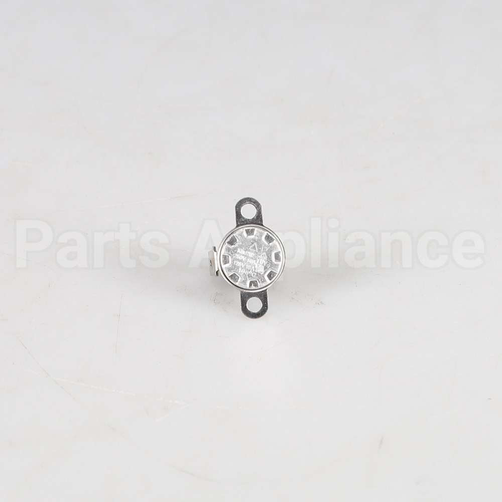 W10840013 Whirlpool Thrmst-Fix