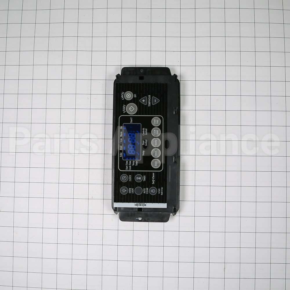 W10840298 Whirlpool Cntrl-Elec