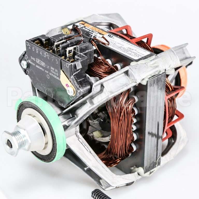 W10841144 Whirlpool Motor-Drve