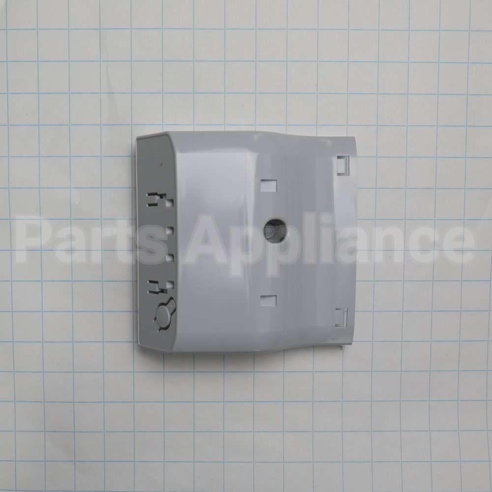 W10841668 Whirlpool Contrl-Box