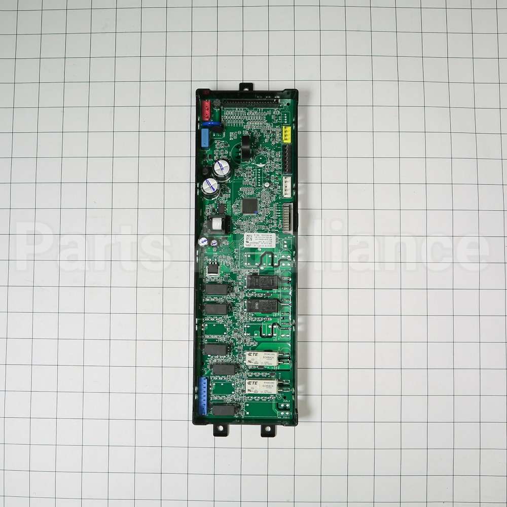 W10841692 Whirlpool Cntrl-Elec