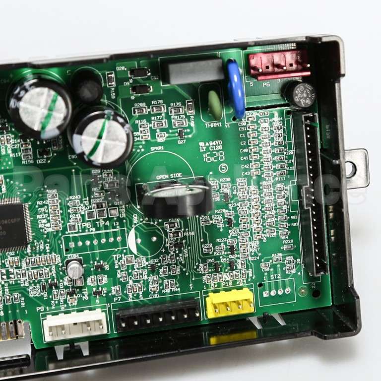 W10841979 Whirlpool Cntrl-Elec