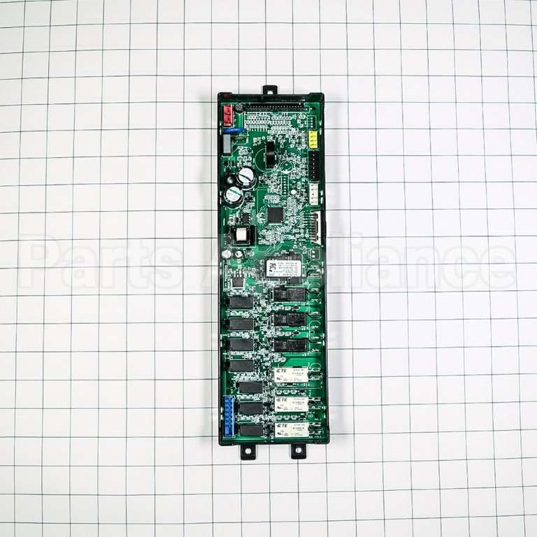 W10841979 Whirlpool Cntrl-Elec