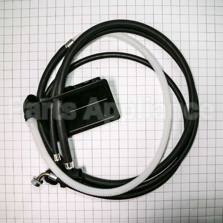 W10842407 Whirlpool Fil&Drnhos