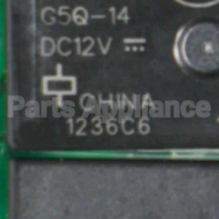 W10843055 Whirlpool Cntrl-Elec