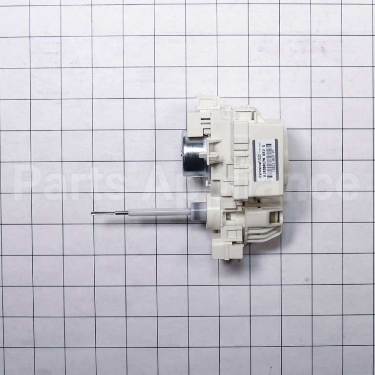 W10843811 Whirlpool Motor