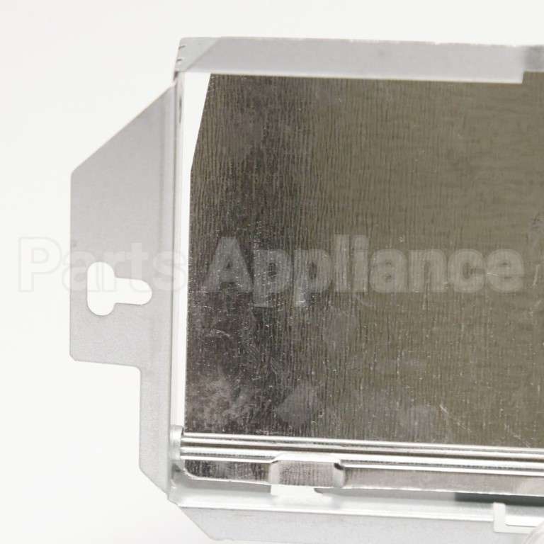 W10843943 Whirlpool Damper