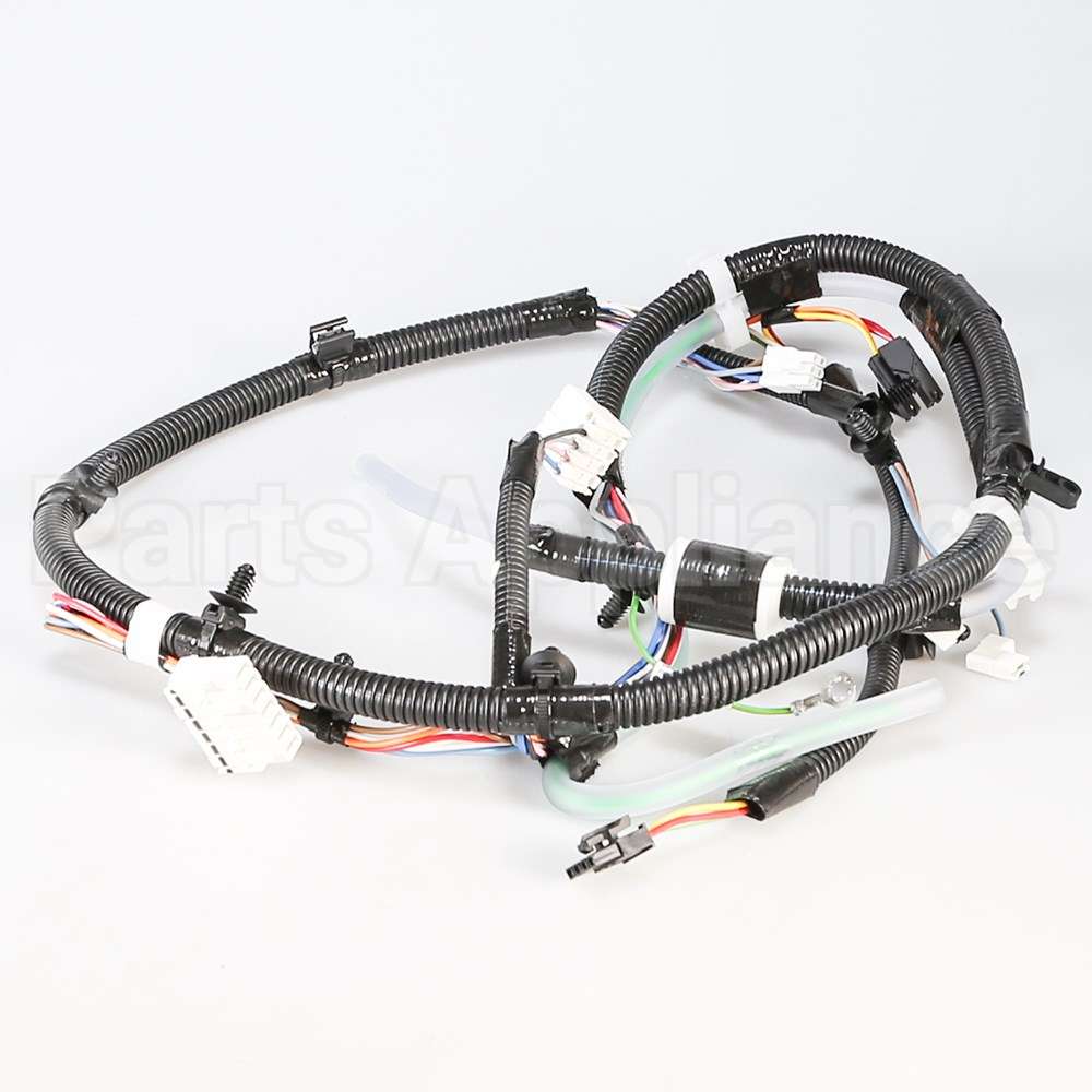 W10844650 Whirlpool Harns-Wire