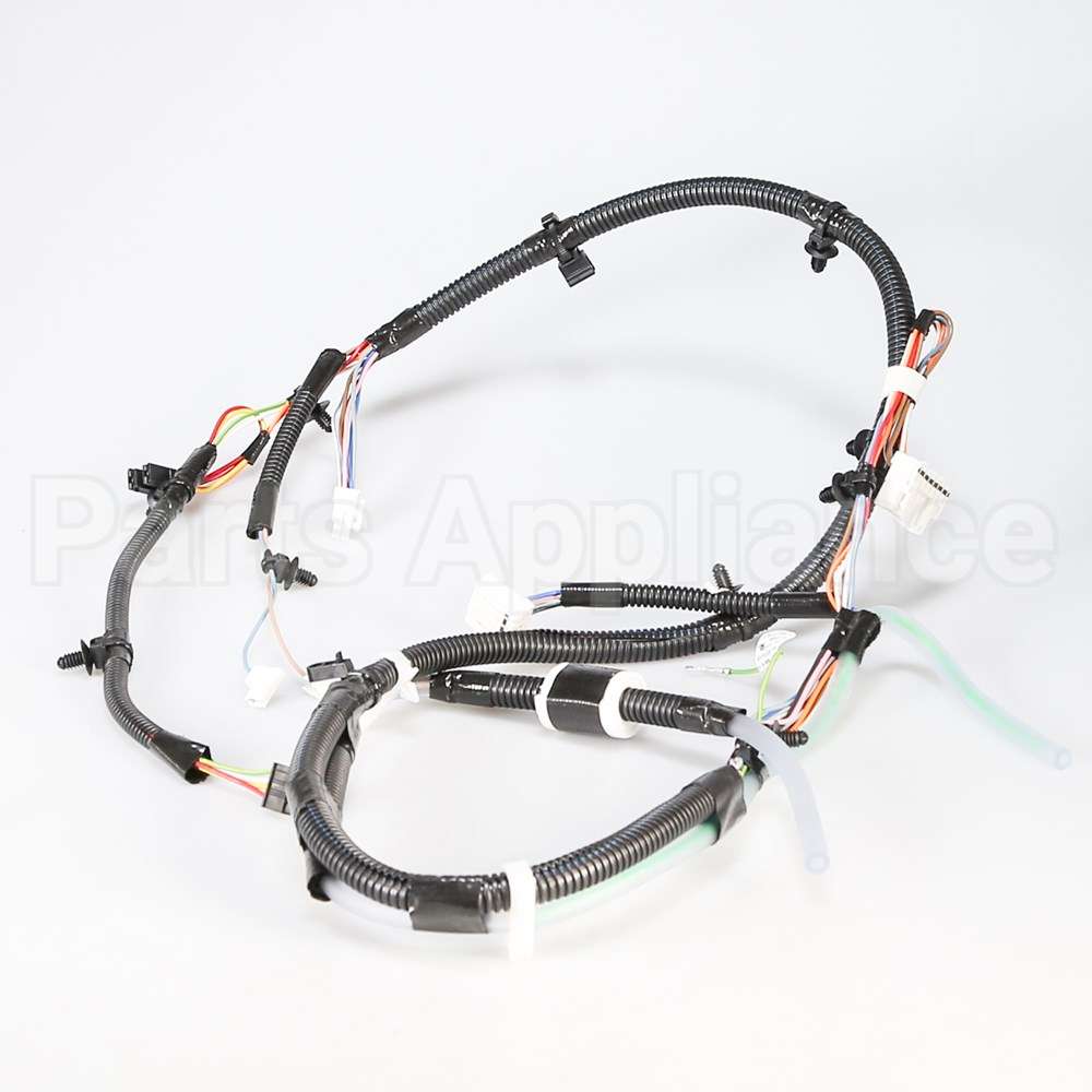 W10844650 Whirlpool Harns-Wire