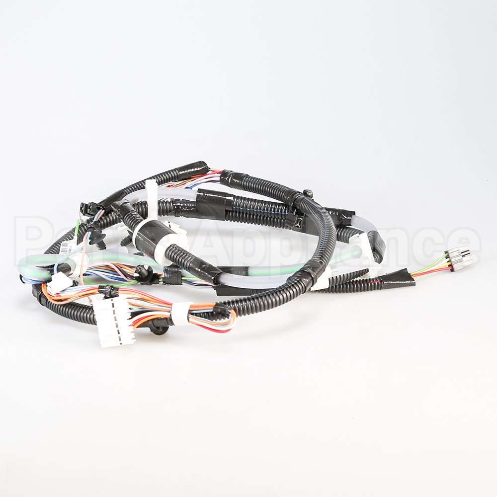 W10844650 Whirlpool Harns-Wire