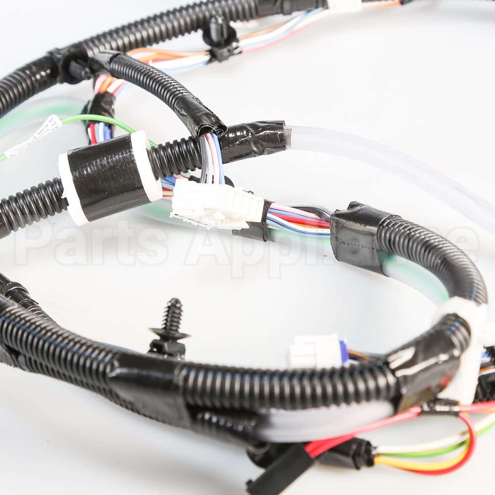 W10844650 Whirlpool Harns-Wire