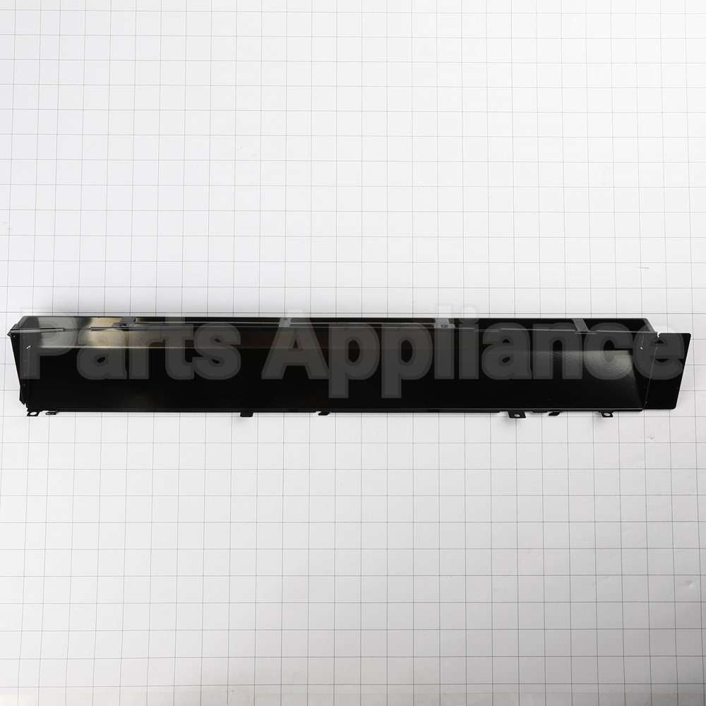 W10845643 Whirlpool Grill-Vent