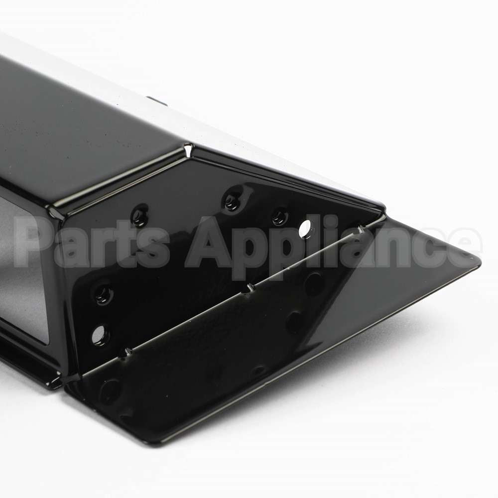 W10845643 Whirlpool Grill-Vent