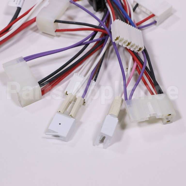 W10846089 Whirlpool Harns-Wire