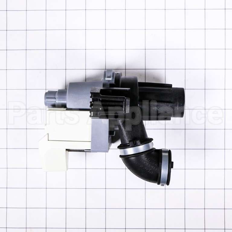 W10846093 Whirlpool Motor-Pump
