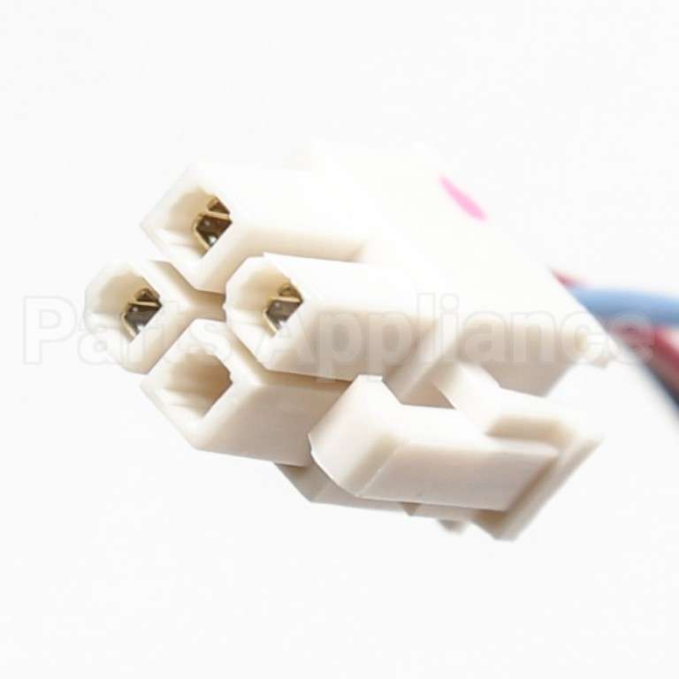 W10846539 Whirlpool Fan