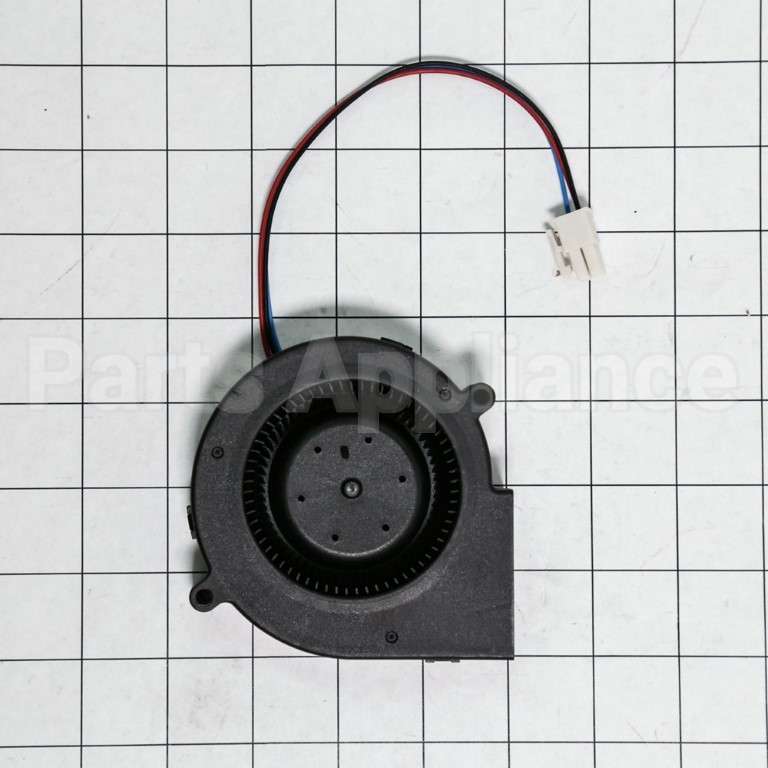 W10846539 Whirlpool Fan