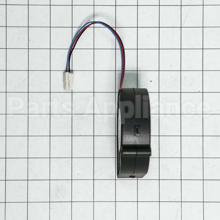 W10846539 Whirlpool Fan