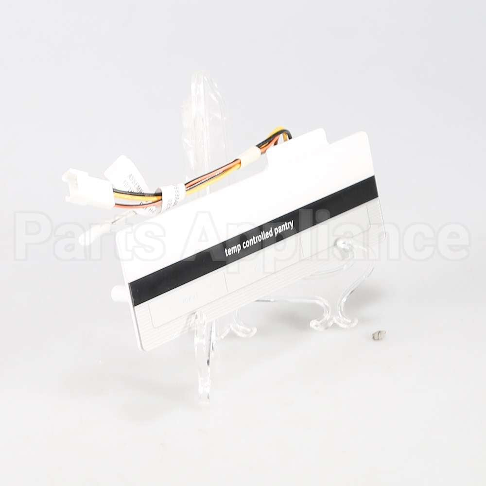 W10847487 Whirlpool Cntrl-Elec