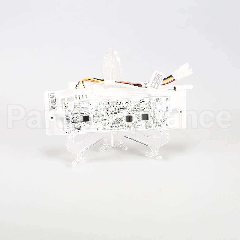 W10847487 Whirlpool Cntrl-Elec