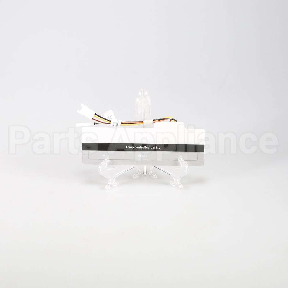 W10847487 Whirlpool Cntrl-Elec