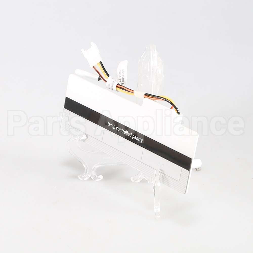 W10847487 Whirlpool Cntrl-Elec