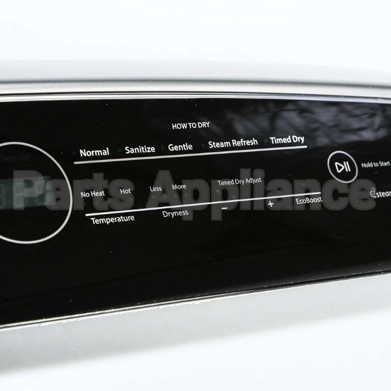 W10847565 Whirlpool Console