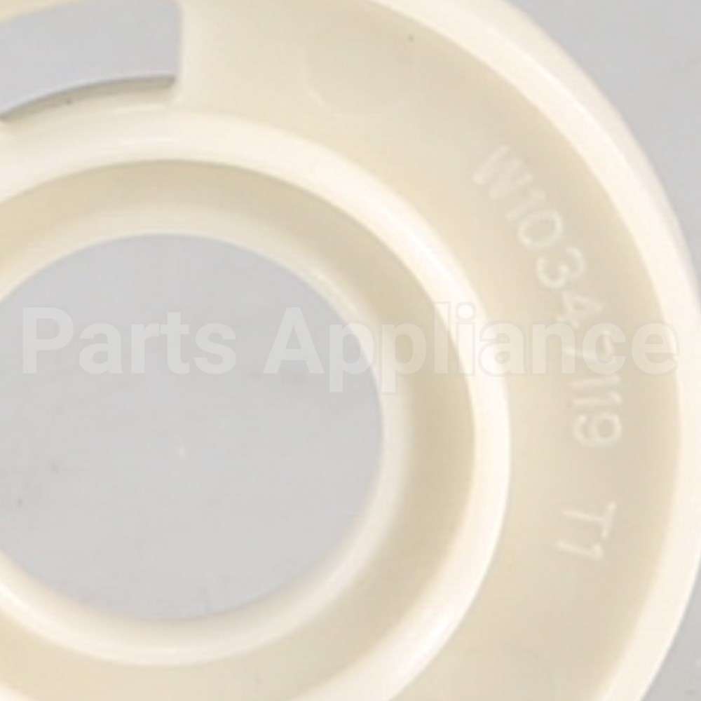 W10847834 Whirlpool Clip