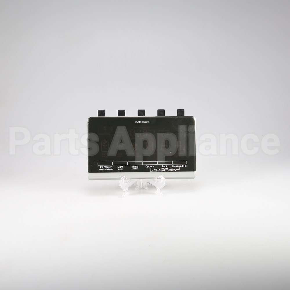 W10848301 Whirlpool Cntrl-Elec