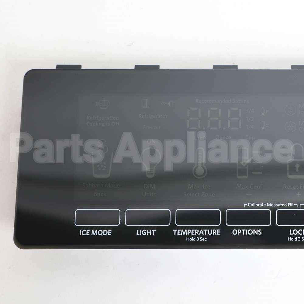 W10848773 Whirlpool Cntrl-Elec