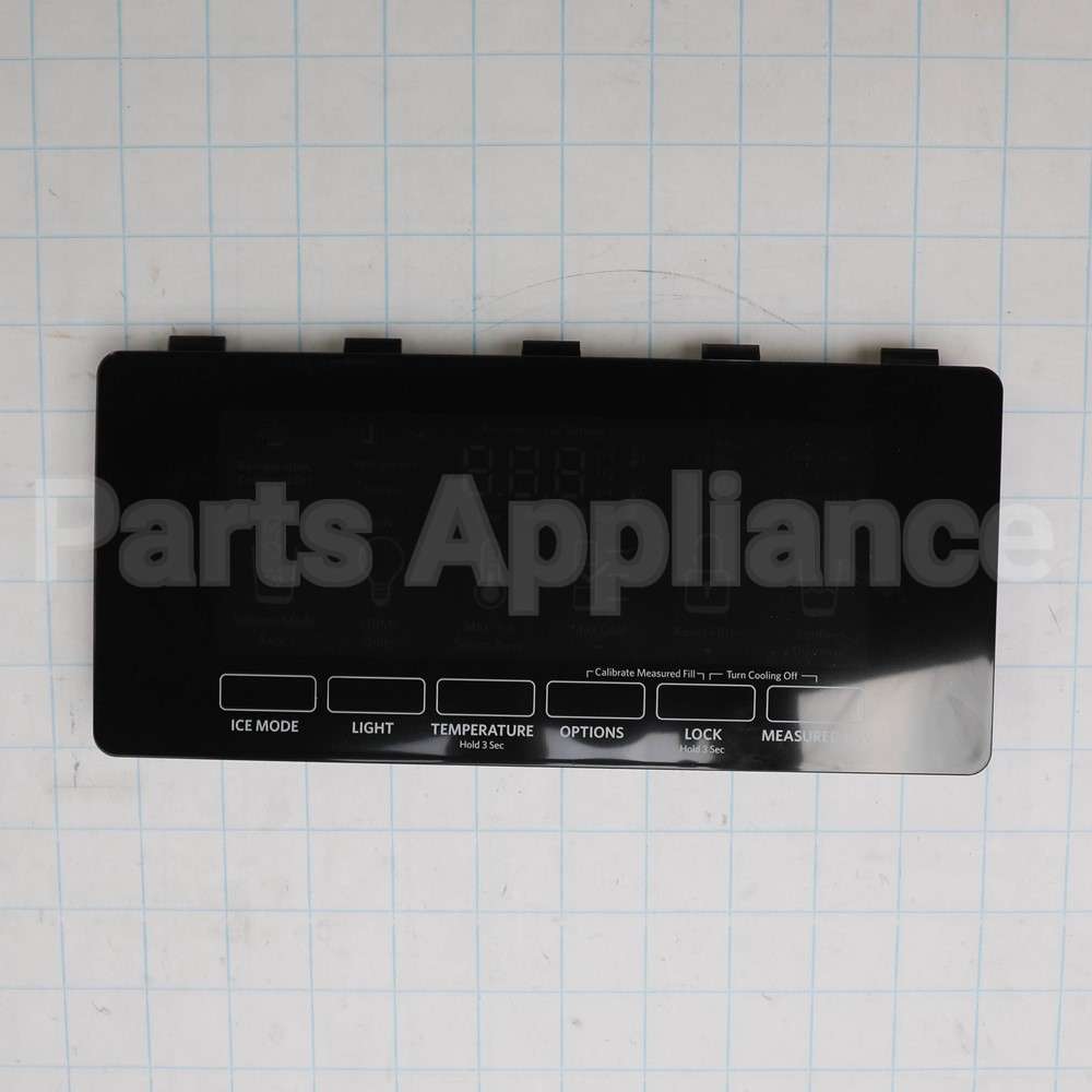 W10848773 Whirlpool Cntrl-Elec