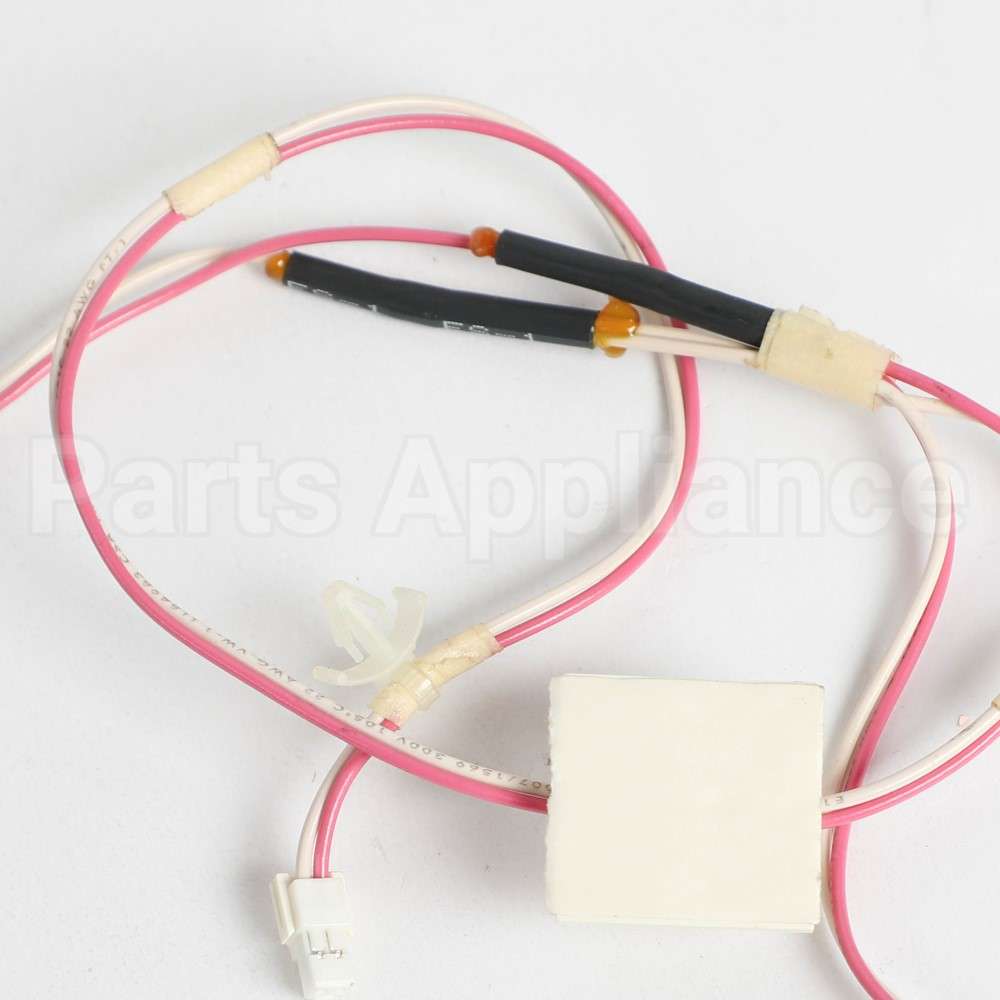 W10848895 Whirlpool Harns-Wire