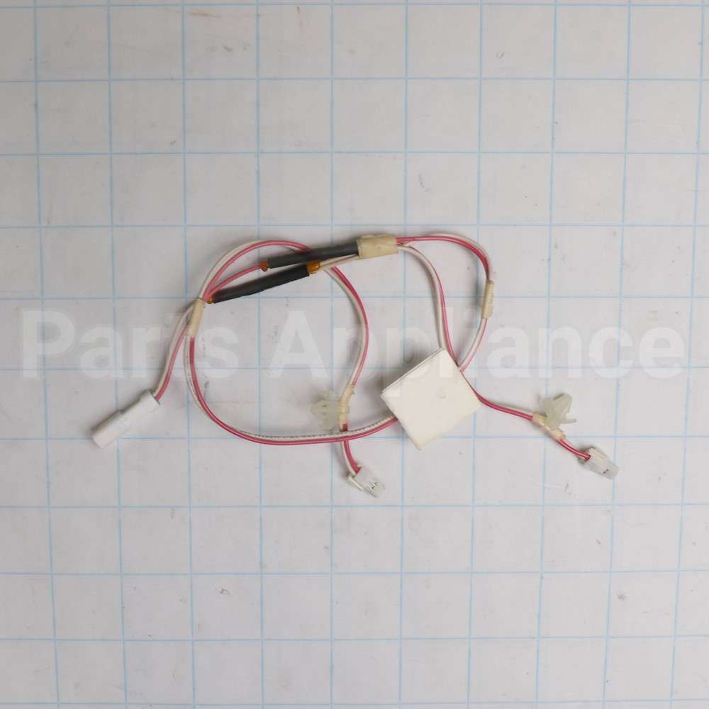W10848895 Whirlpool Harns-Wire