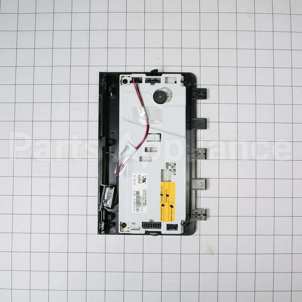 W10849460 Whirlpool Cntrl-Elec