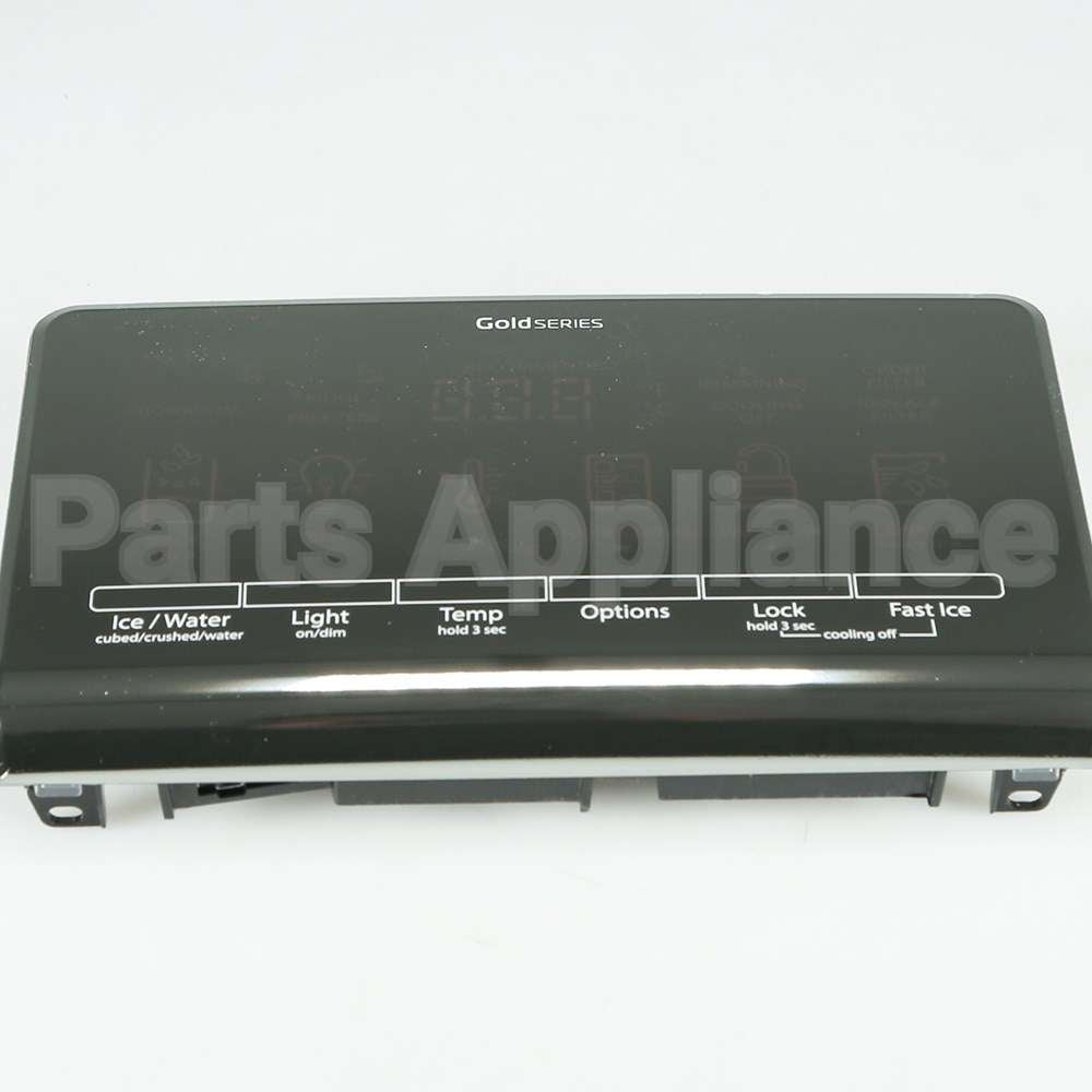 W10849460 Whirlpool Cntrl-Elec