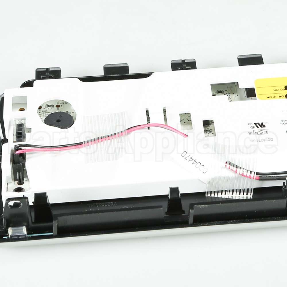 W10849460 Whirlpool Cntrl-Elec