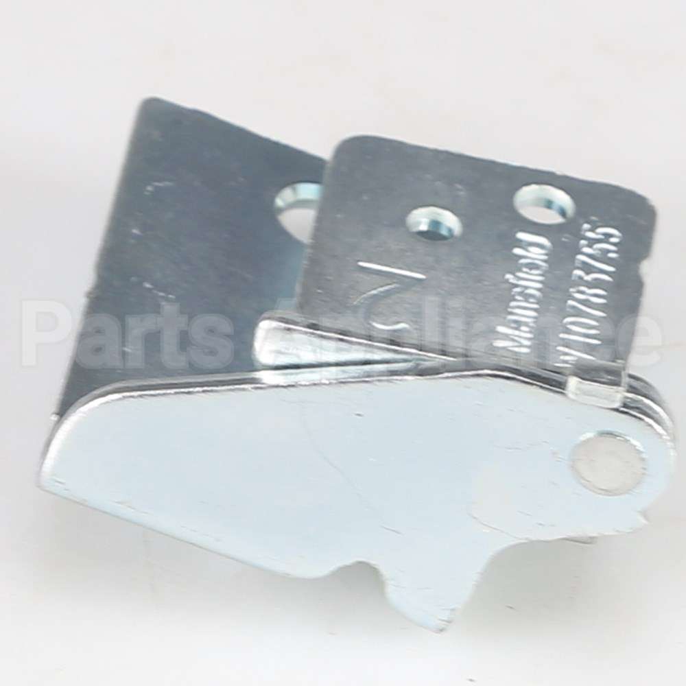 W10850044 Whirlpool Hinge