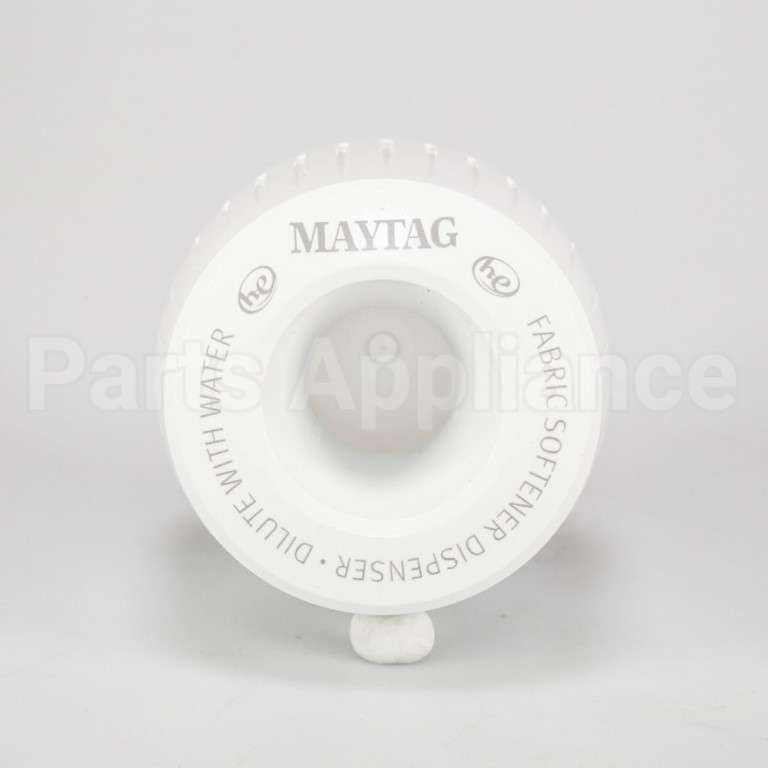 W10850126 Whirlpool Dispenser