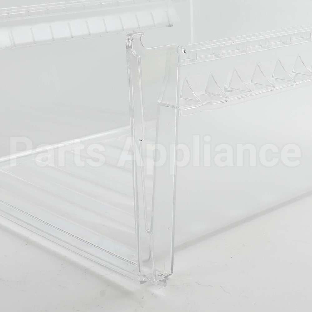 W10850129 Whirlpool Pan-Crispr