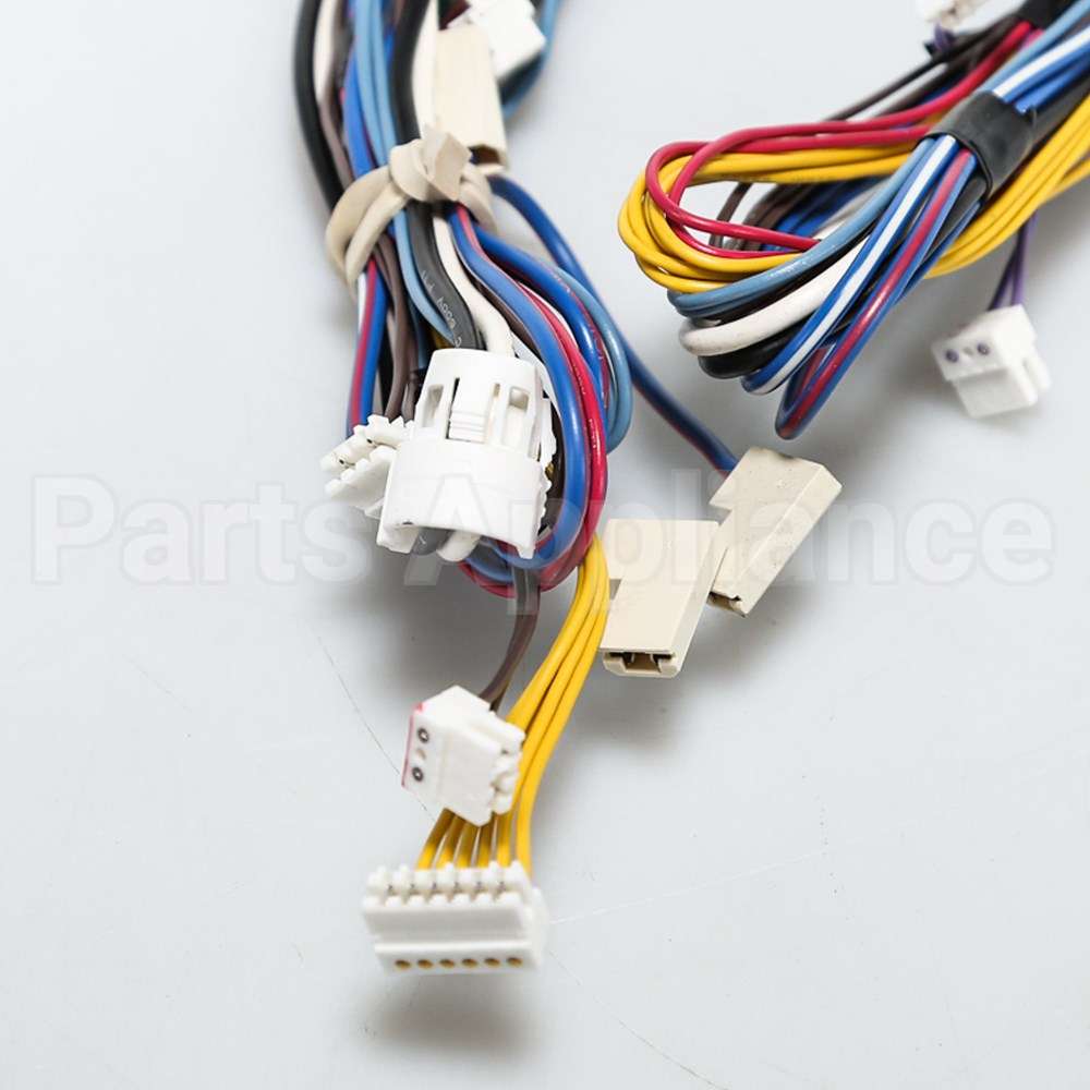 W10850395 Whirlpool Harns-Wire