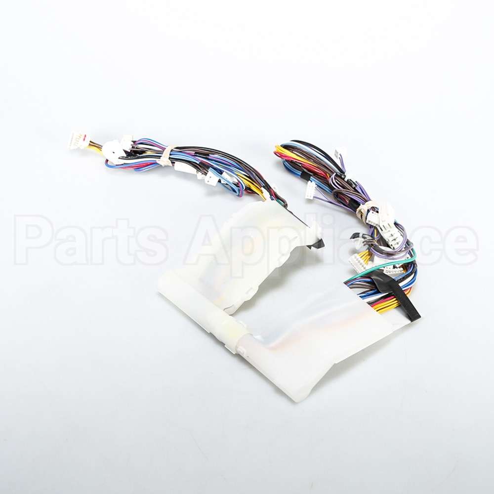 W10850395 Whirlpool Harns-Wire
