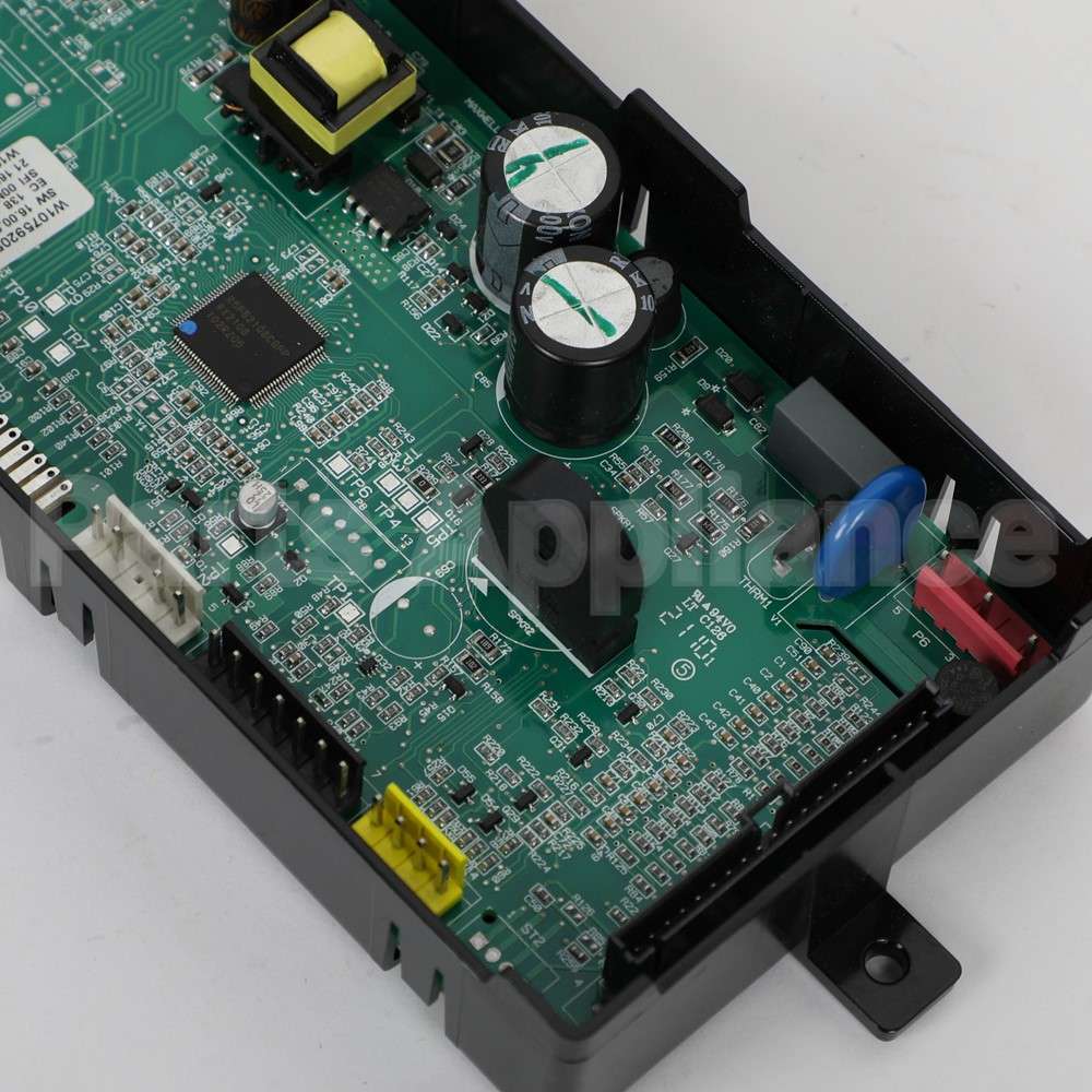 W10850498 Whirlpool Cntrl-Elec