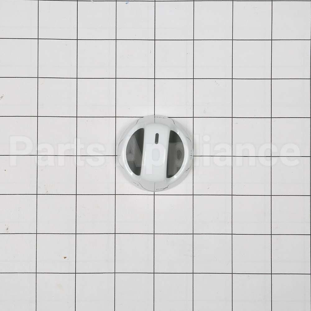 W10851044 Whirlpool Knob