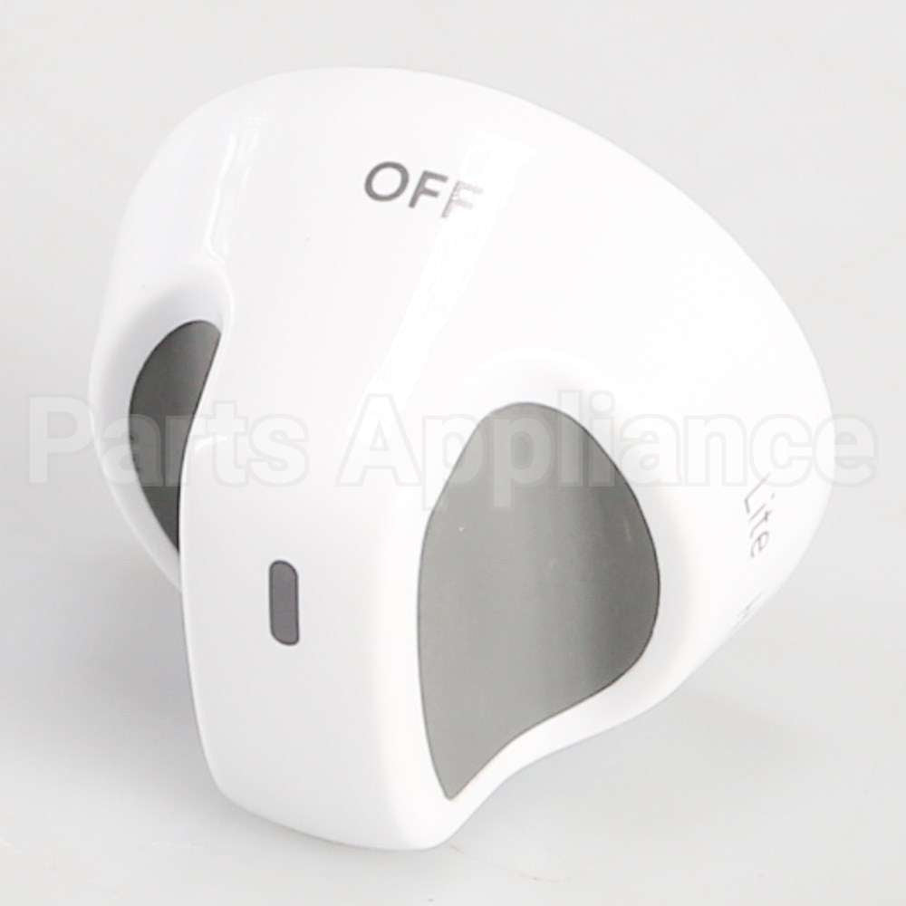 W10851044 Whirlpool Knob