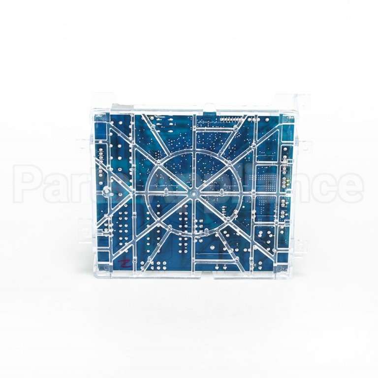 W10852104 Whirlpool Cntrl-Elec