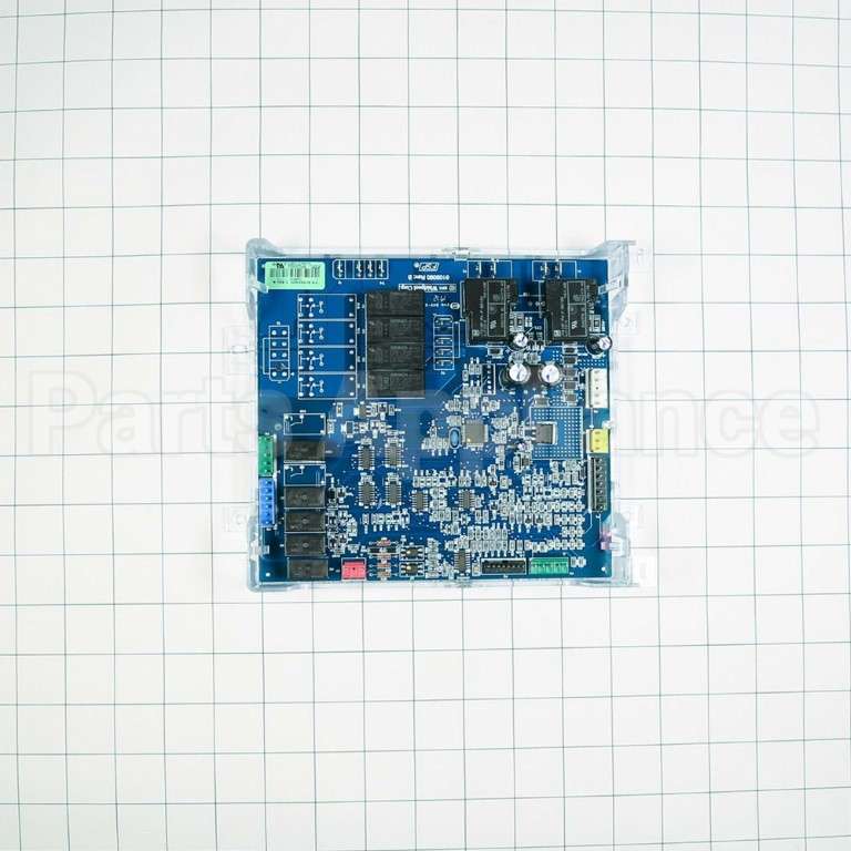 W10852104 Whirlpool Cntrl-Elec