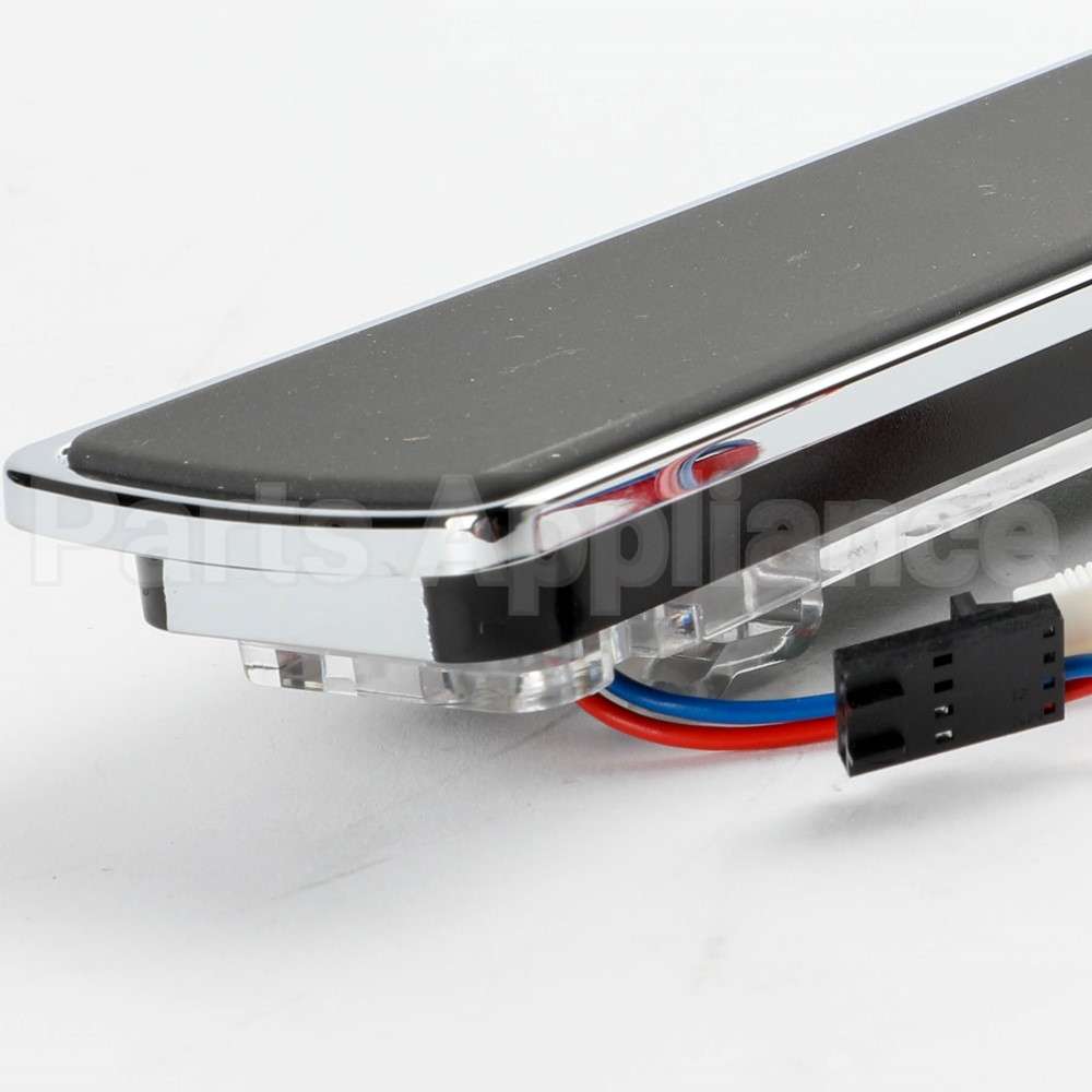 W10853387 Whirlpool Pad